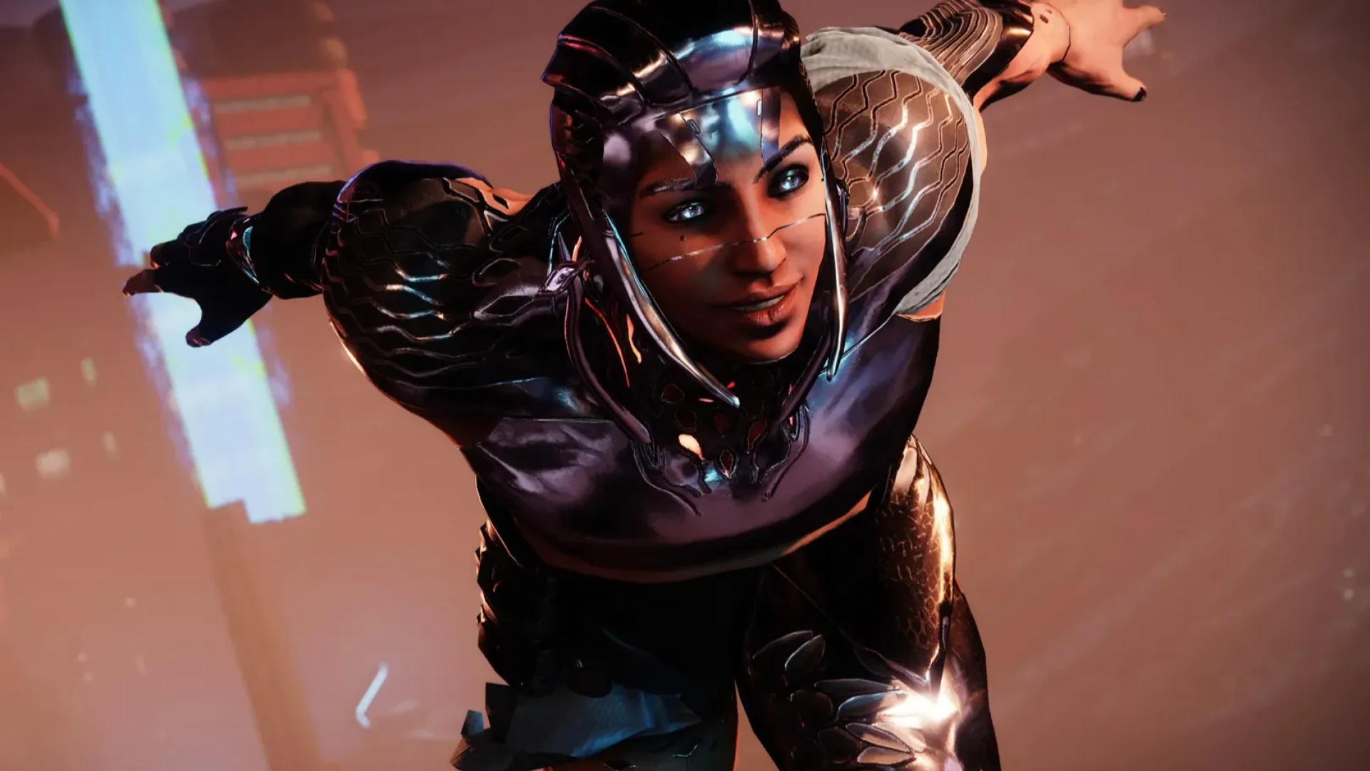 Destiny 2: Lightfall