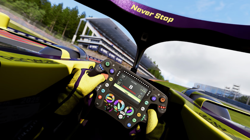 Formula 1