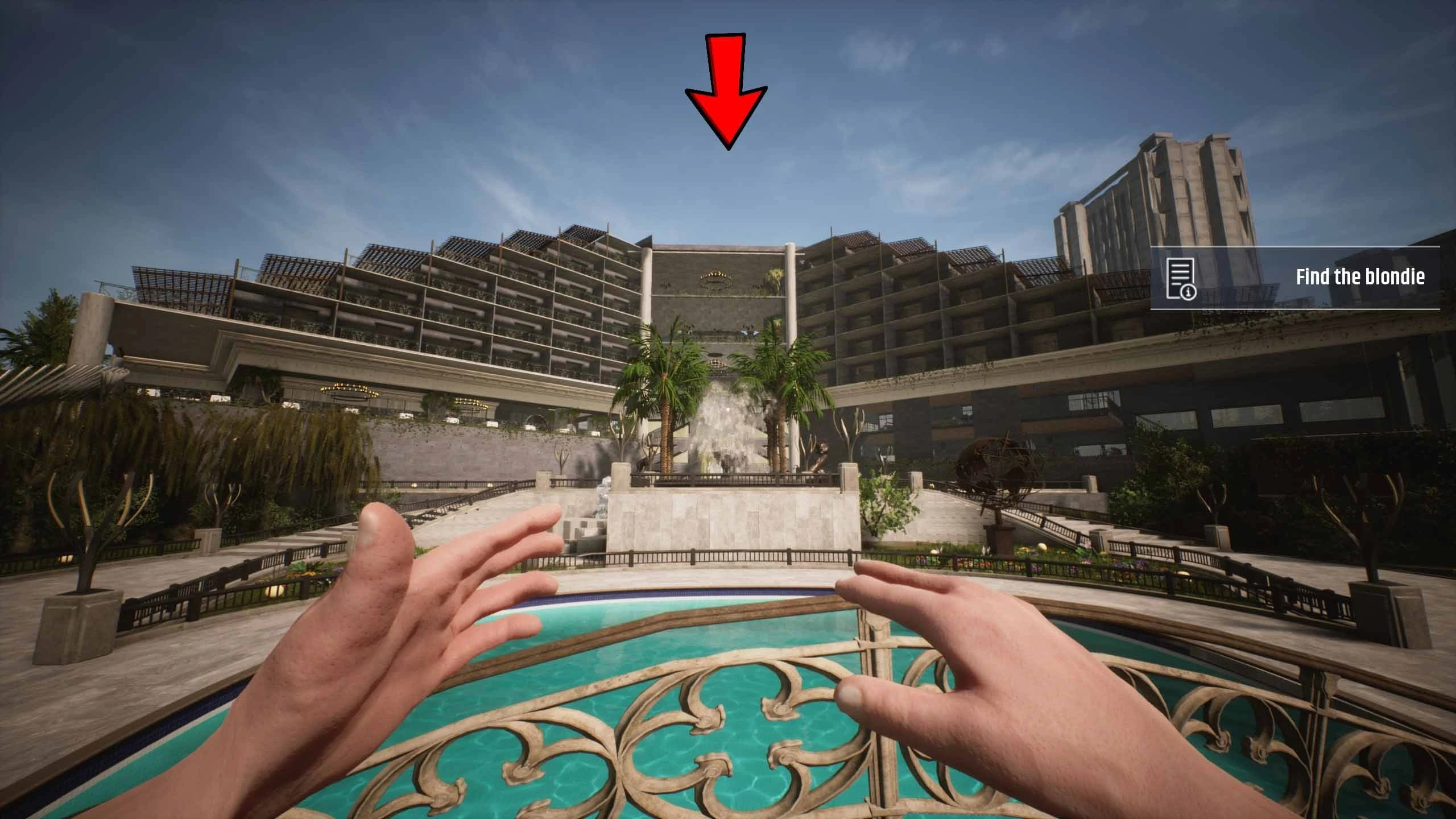 Review: Hotel Owner Simulator