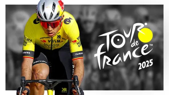 Tour de France 2025