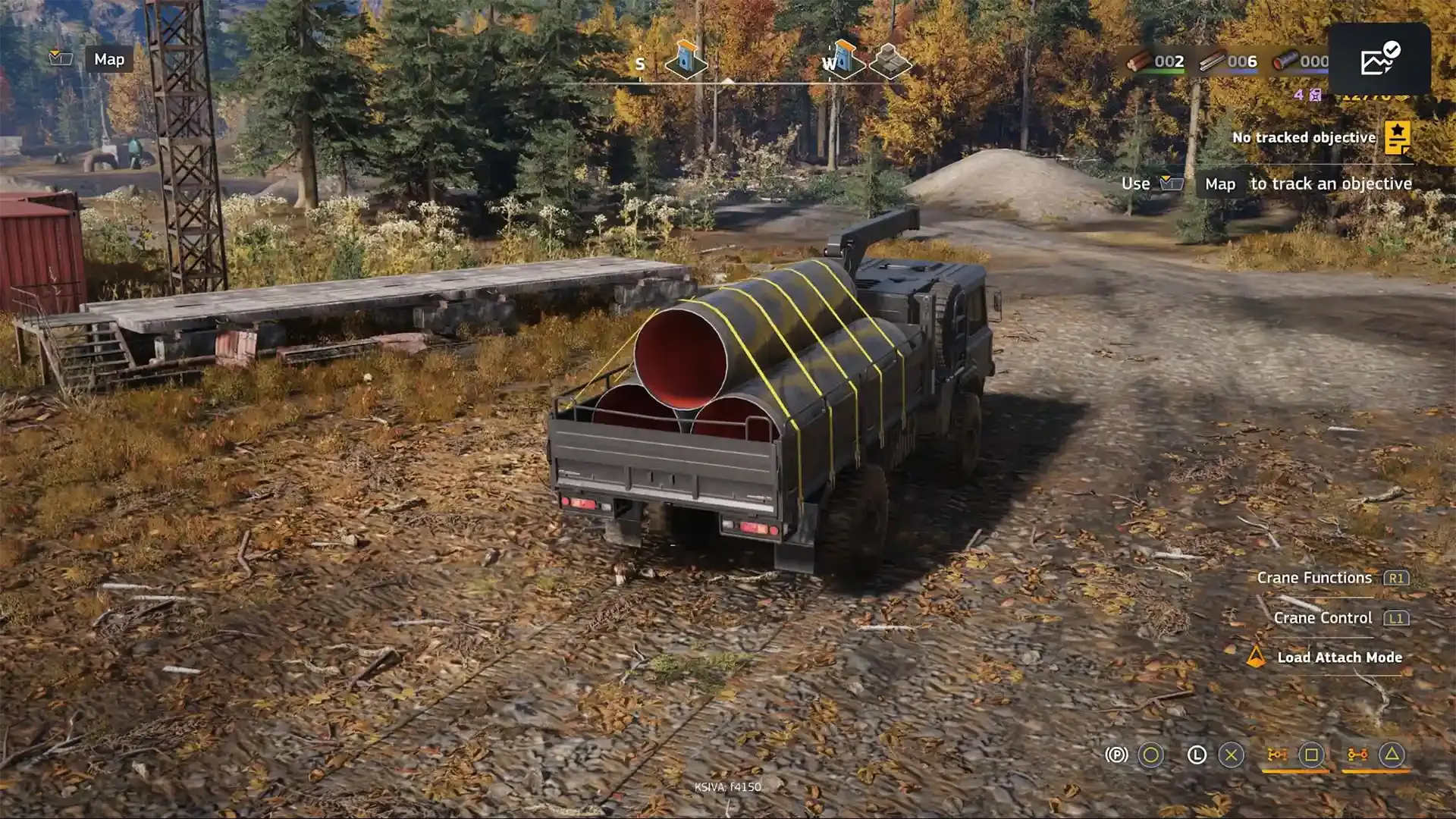 Review: RoadCraft