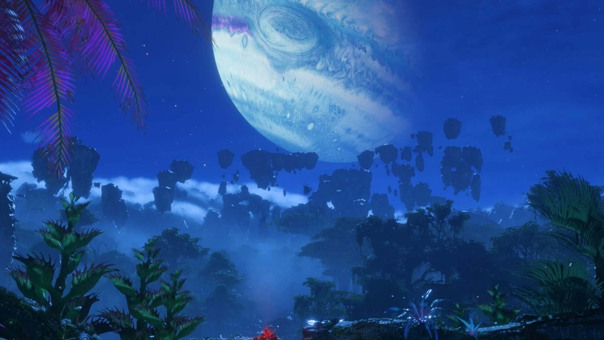 Review: Avatar: Frontiers of Pandora