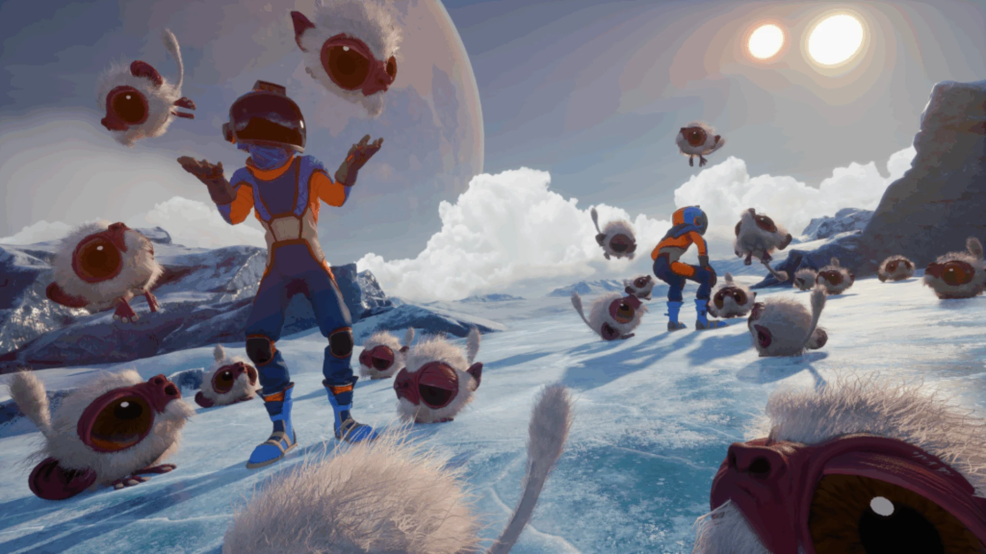 Review: Revenge of the Savage Planet