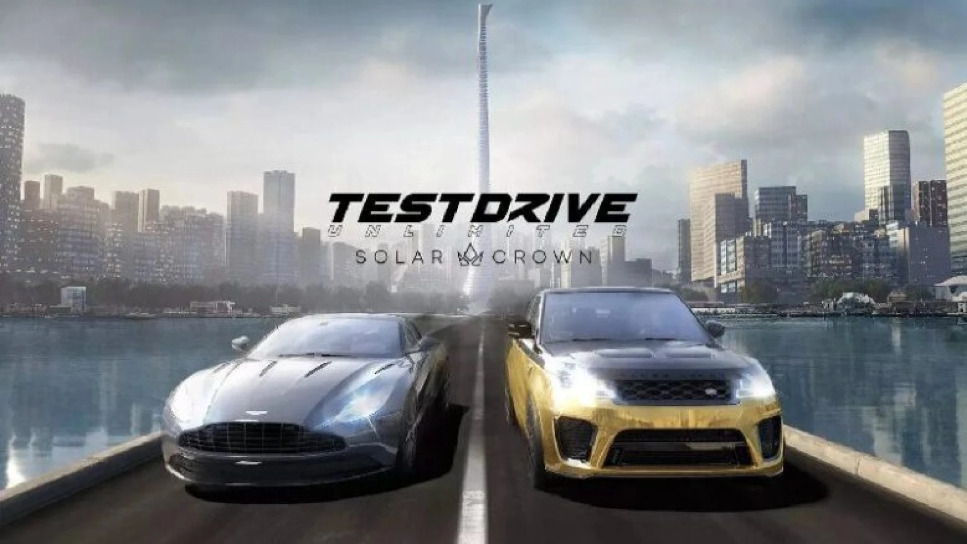 Review: Test Drive Unlimited Solar Crown