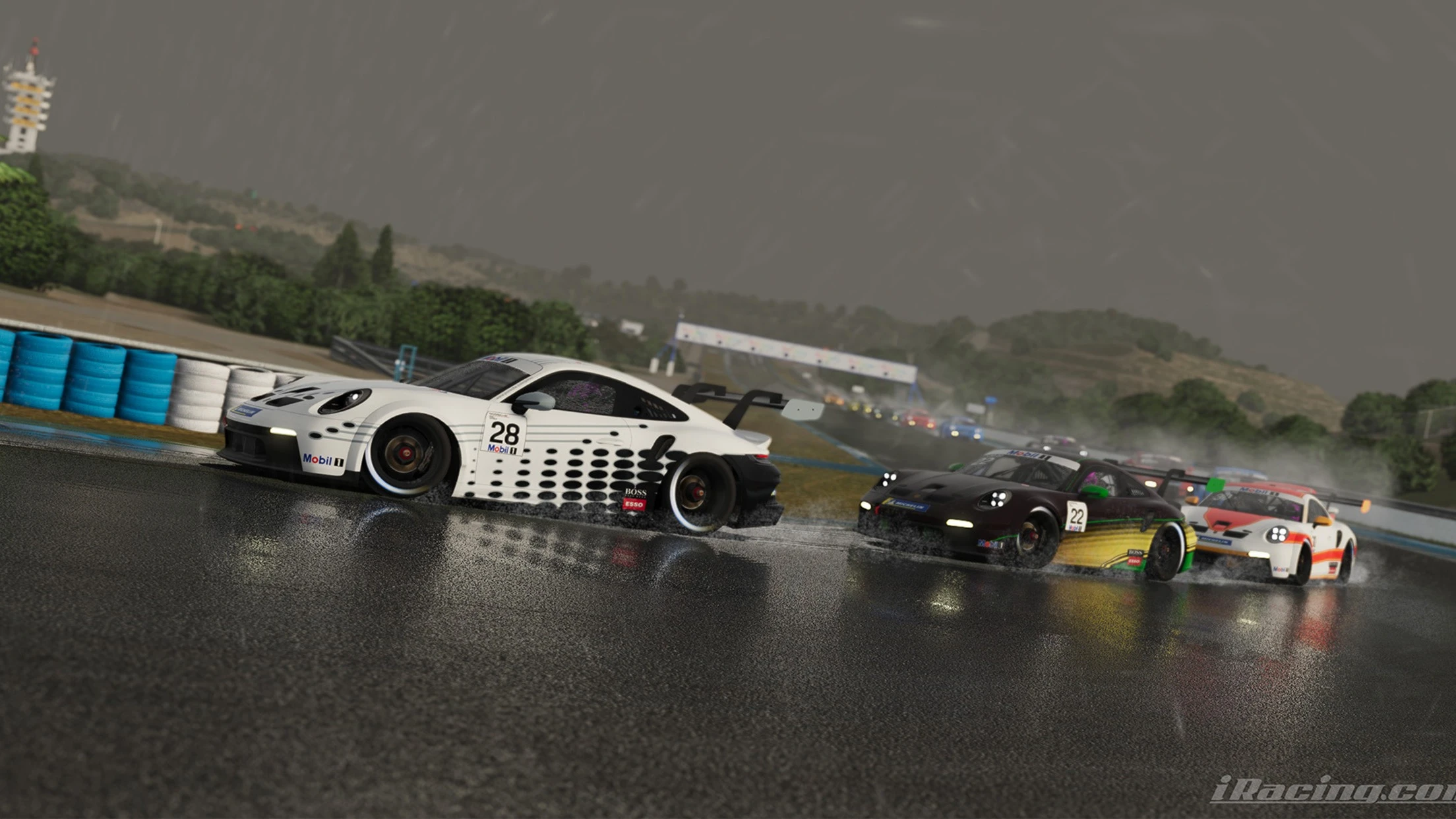 Review: iRacing: De ultieme racing simulatie!