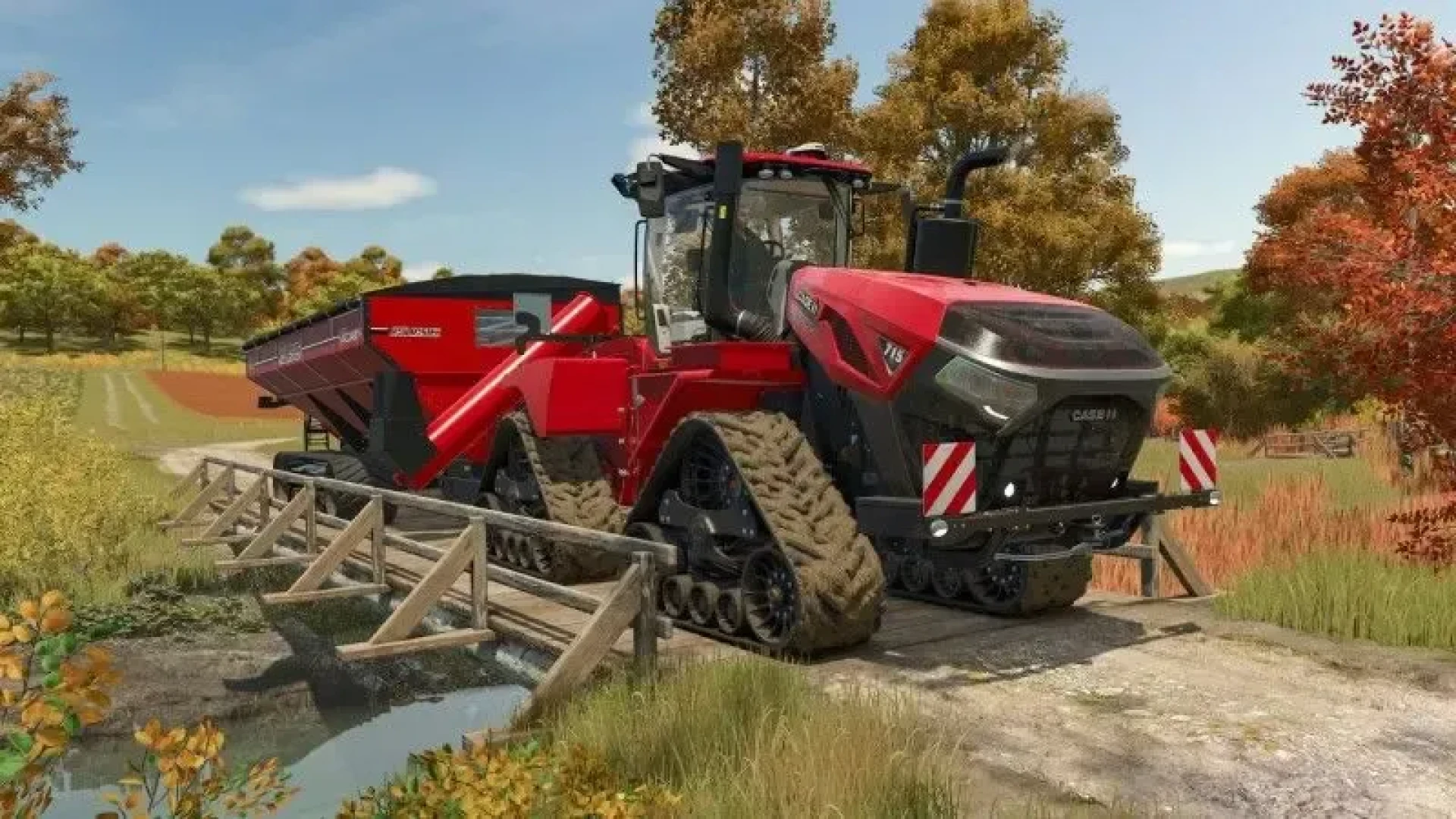 Review: Farming Simulator 2025