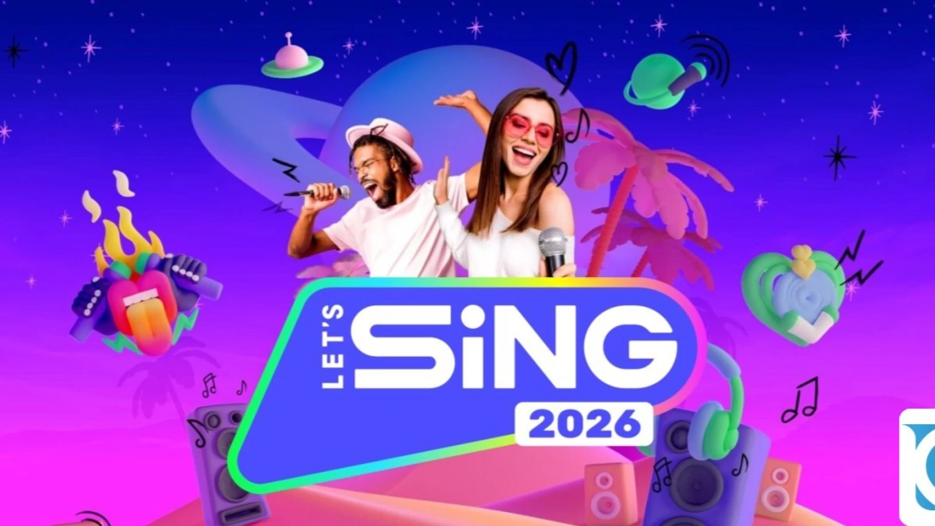 Let’s Sing 2026: Het karaoke hoogtepunt van het jaar komt eraan