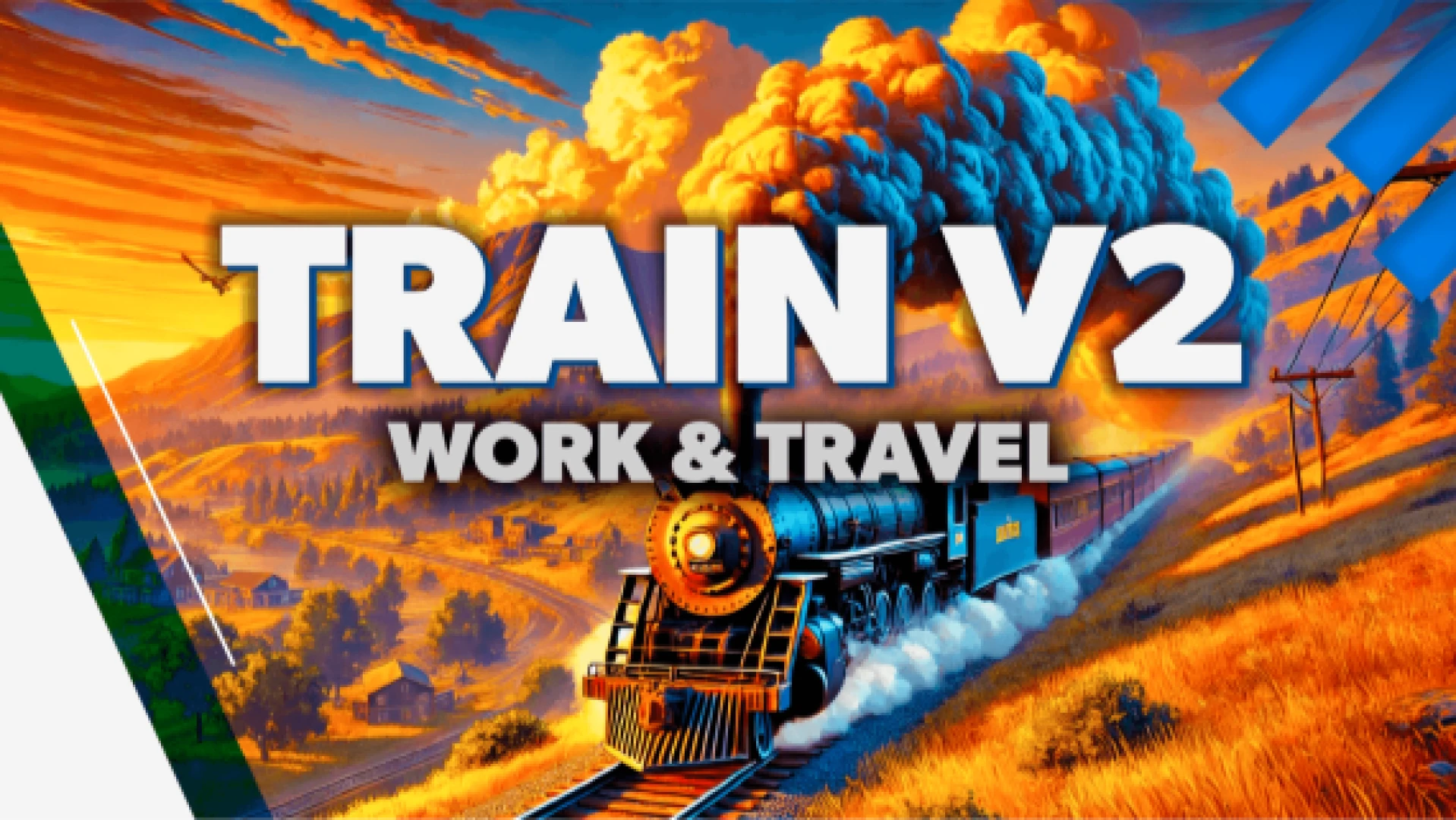 Review: Train Job Script