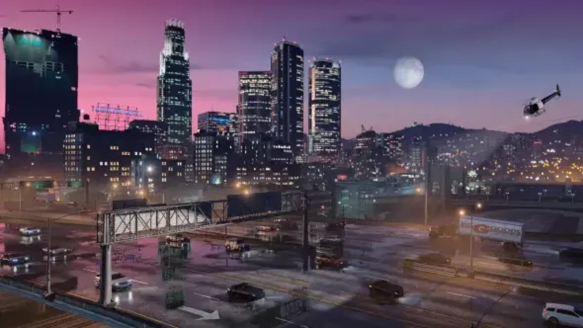 Rockstar Games Launches Highly Anticipated GTA Online: Money Fronts Update