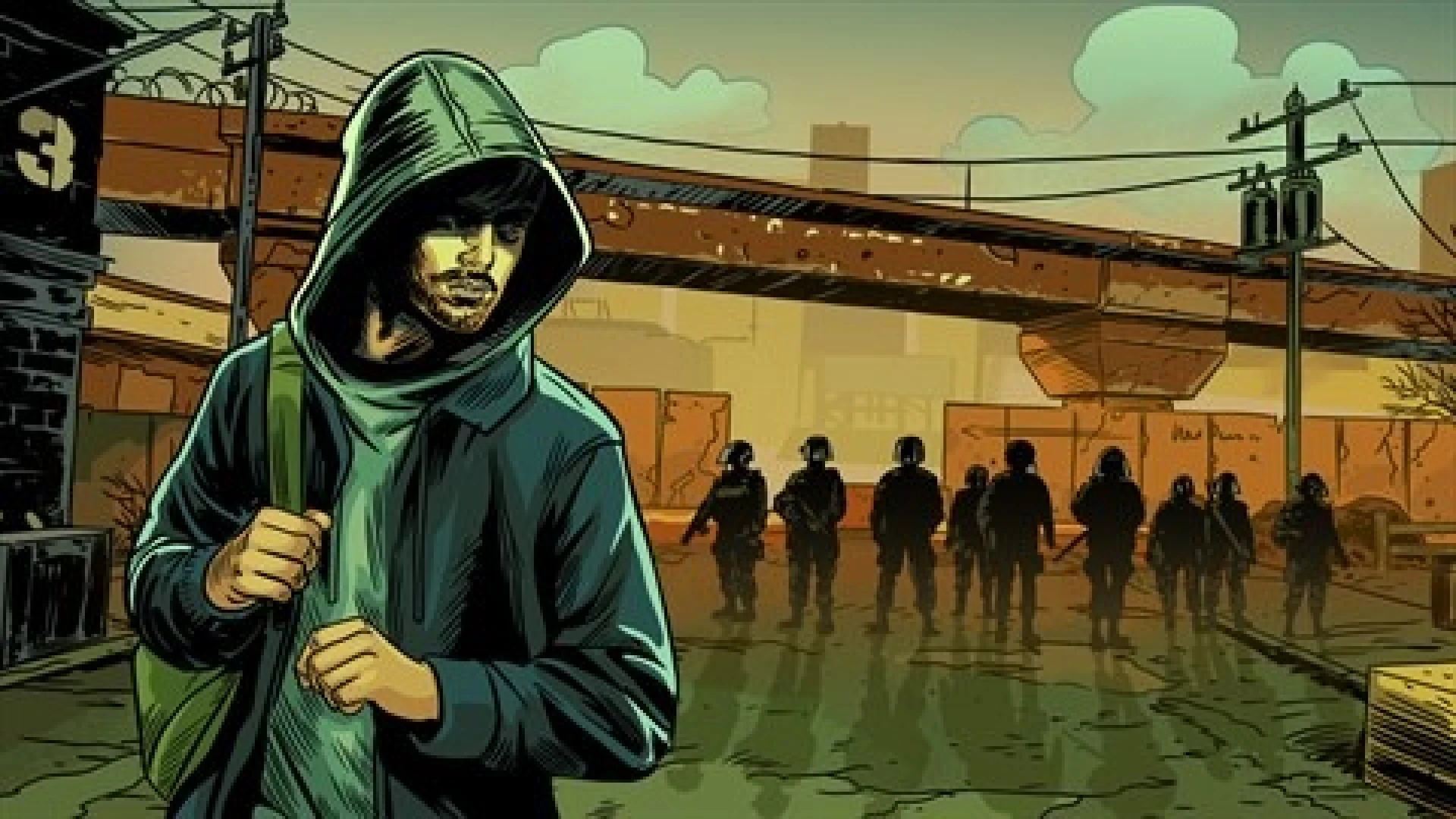 Review: Drug Dealer Simulator