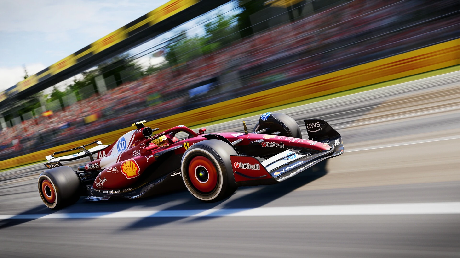 Review: F1 2025