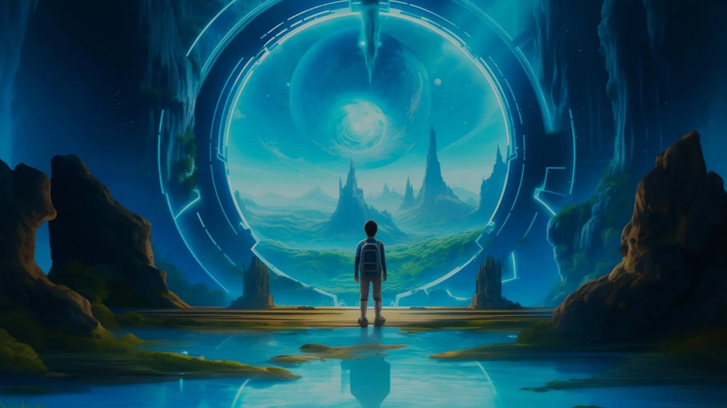 Review: Grand Emprise 2: Portals Apart