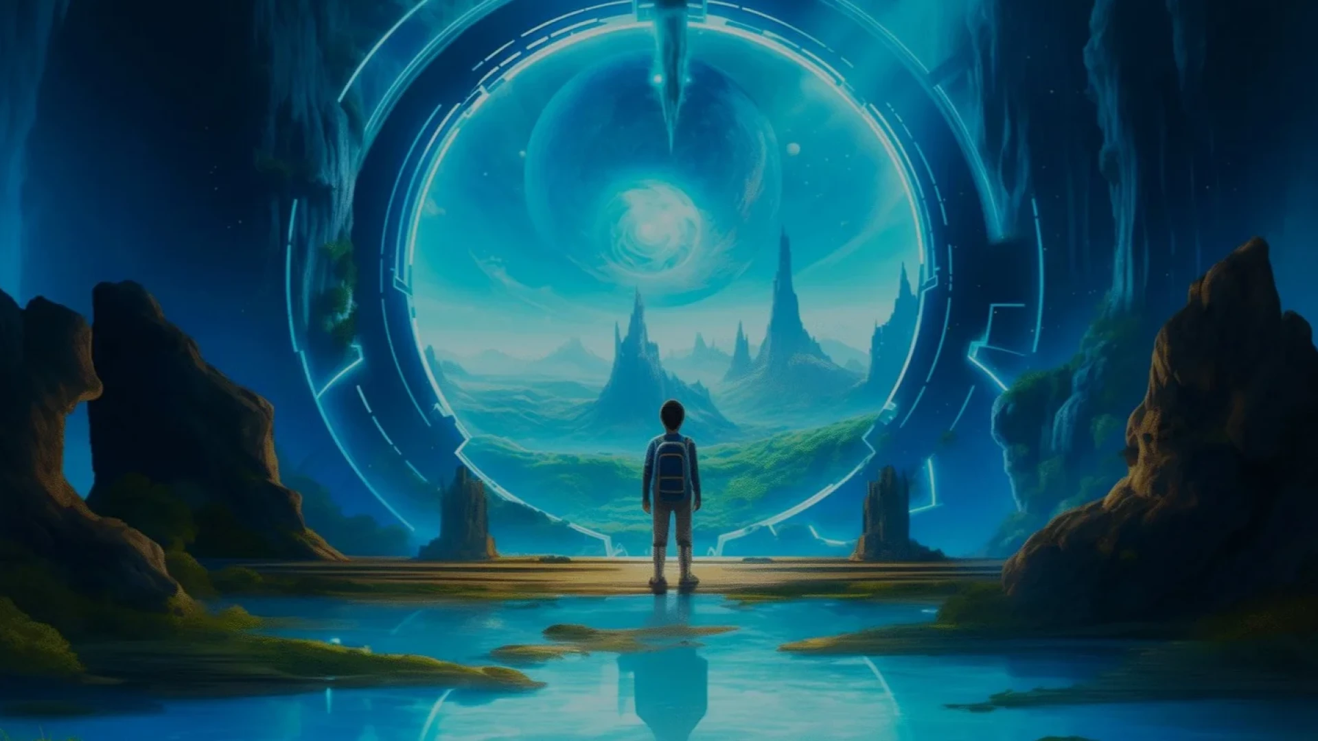 Review: Grand Emprise 2: Portals Apart