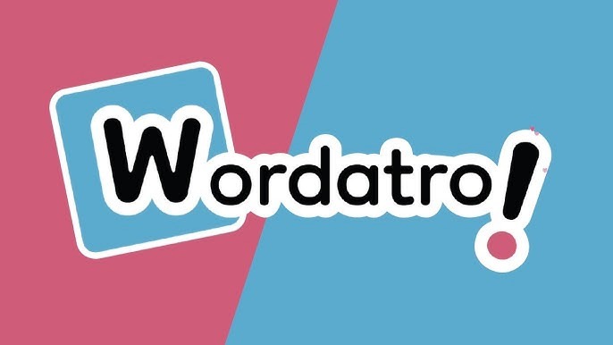 Wordatro!
