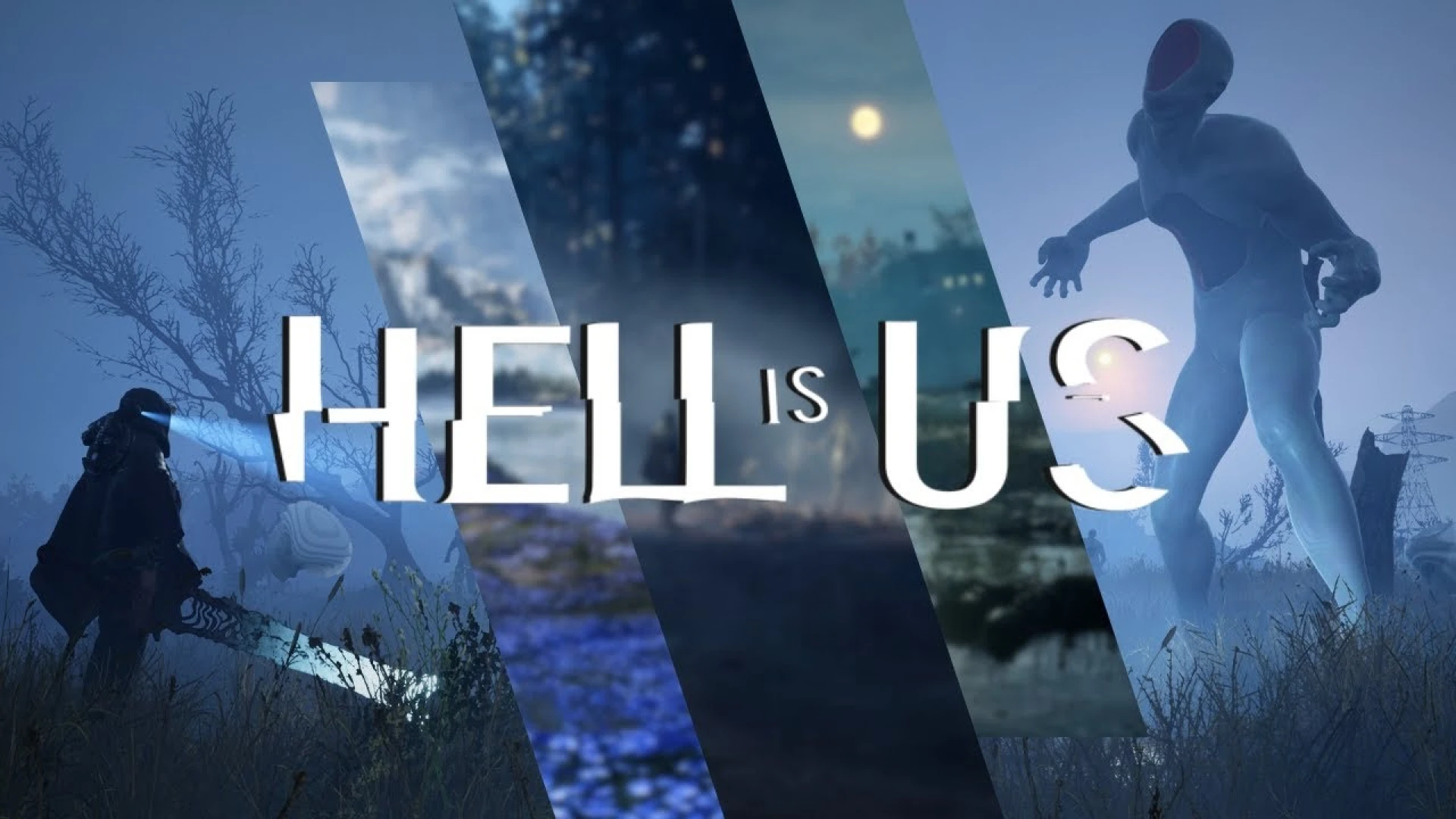 Review: Hell Is Us