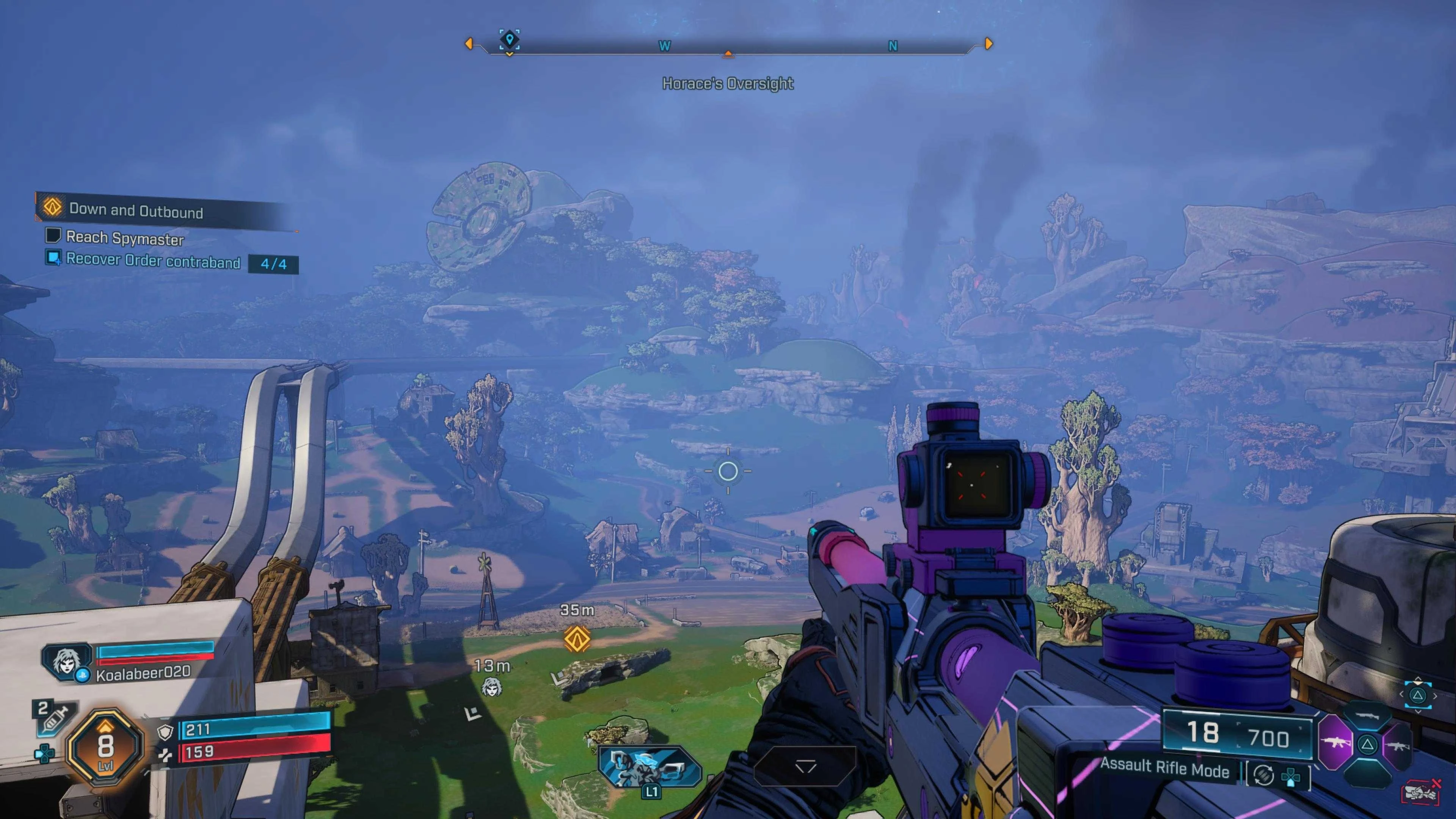 Review: Borderlands 4