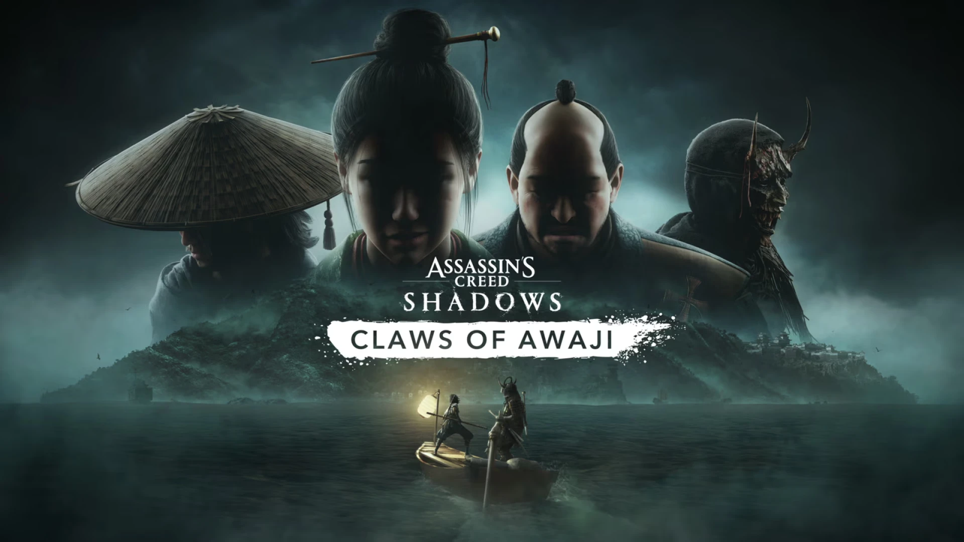 Assassin's Creed Shadows-uitbreiding, Claws of Awaji, nu verkrijgbaar