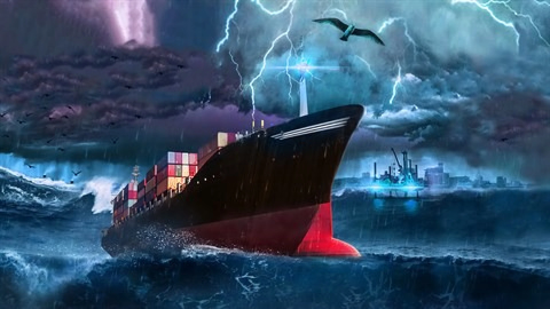 Review: Ships SImulator