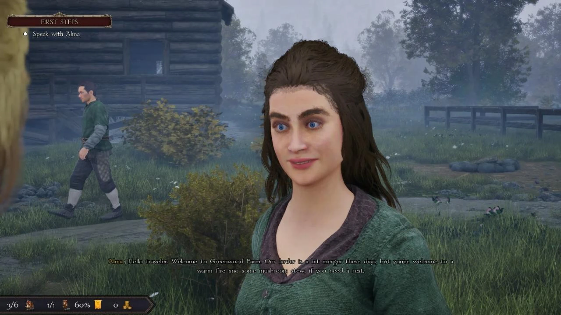 Review: Noble Legacy – Een middeleeuwse droom met ruwe randen