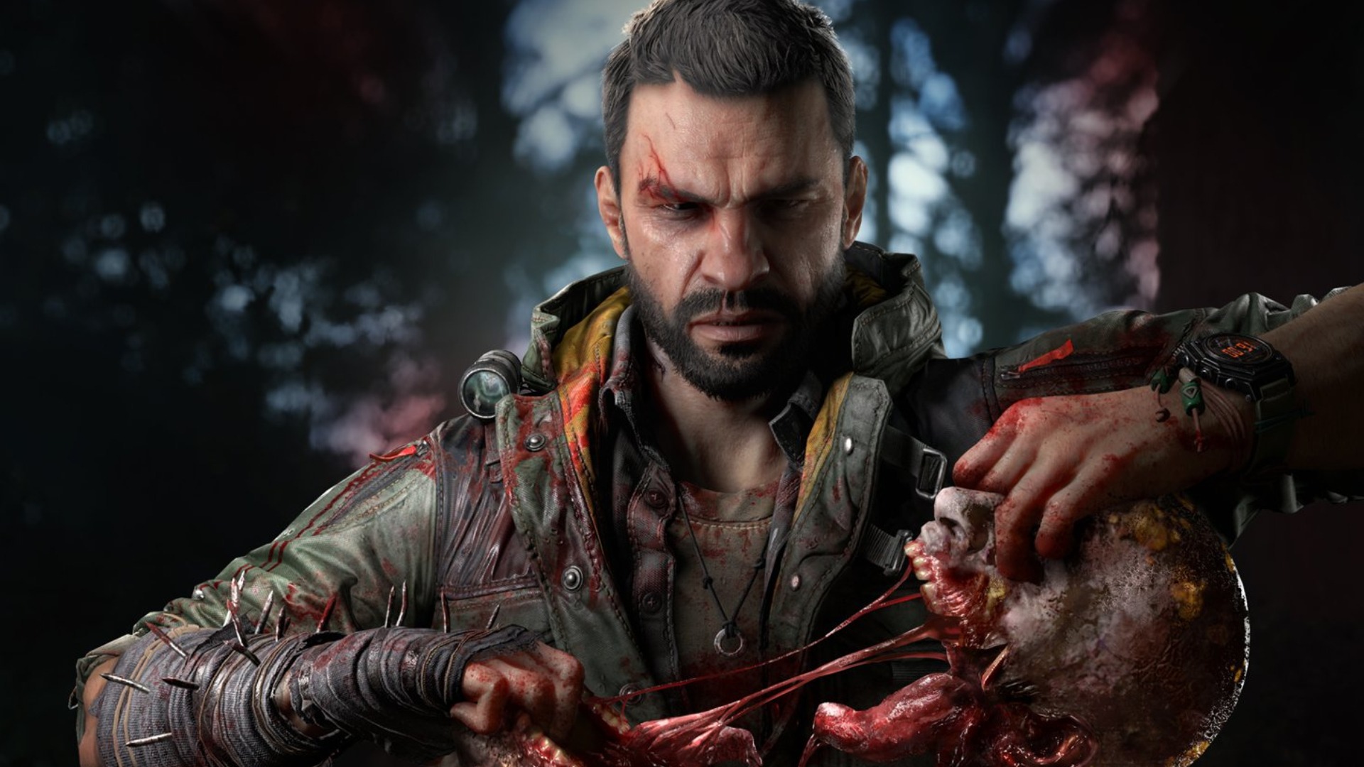 Review: Dying Light: The Beast