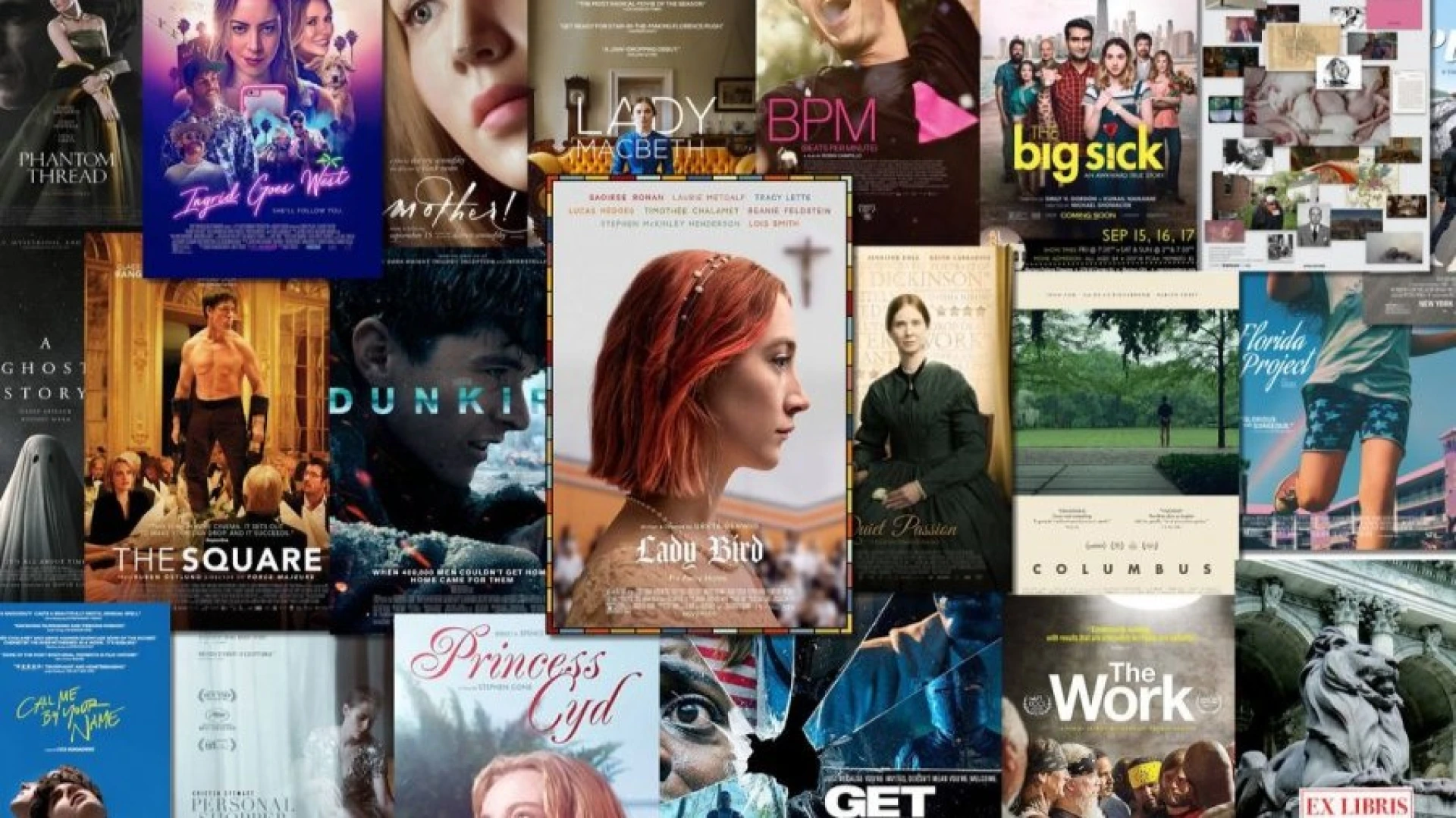 Film en Serie Tips #1