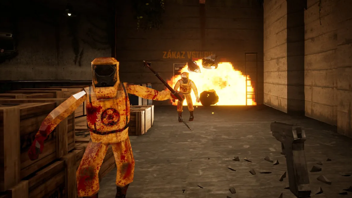 Review: Kvark