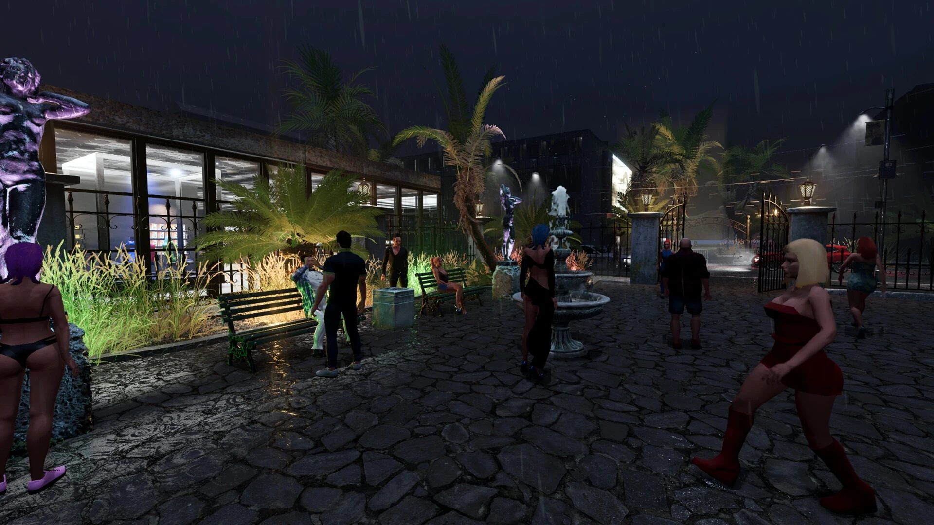 Review: Tech Market Simulator