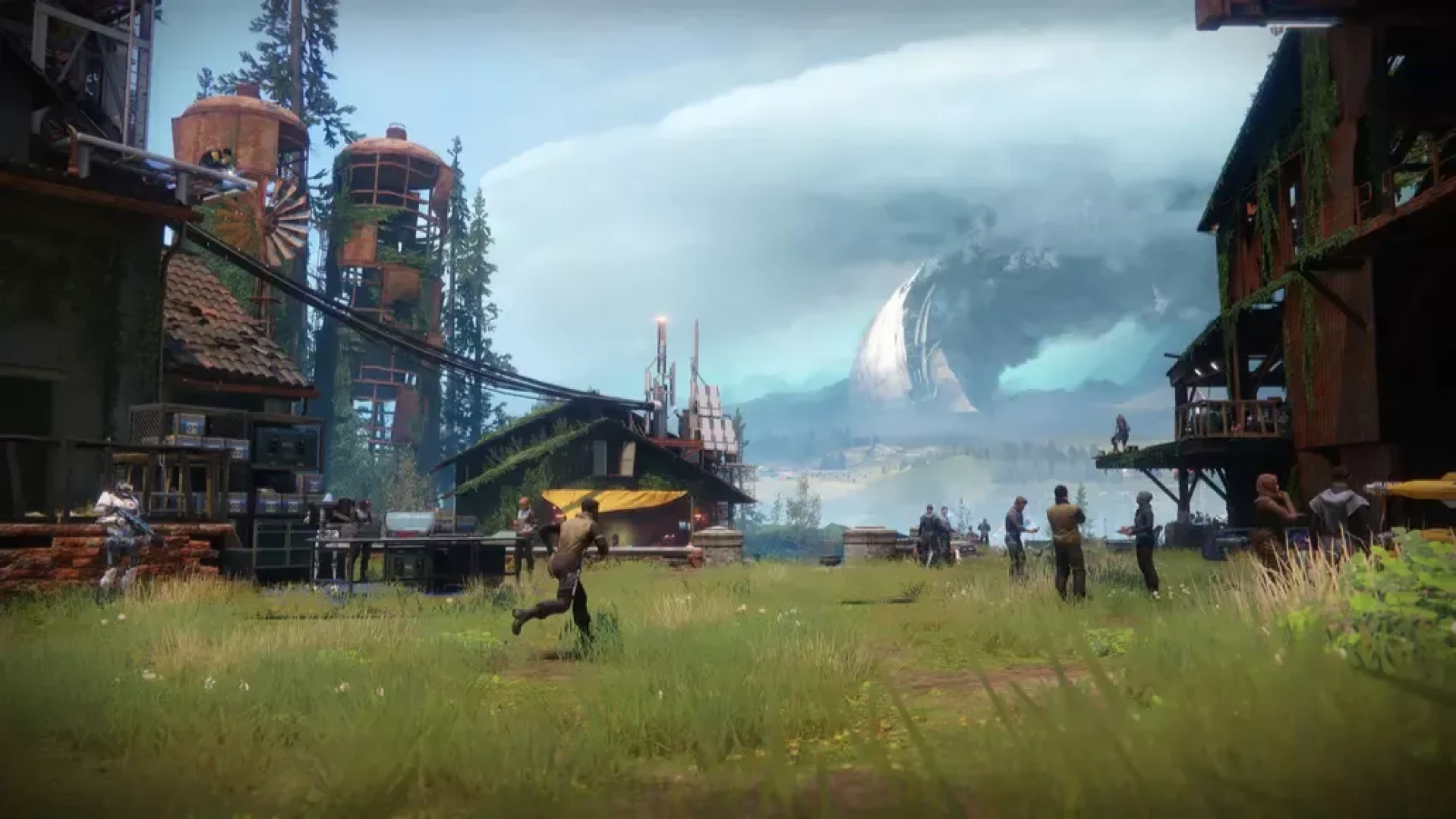 Destiny 2's jaarlijkse in-game-evenement genaamd Guardian Games keert op 2 mei terug