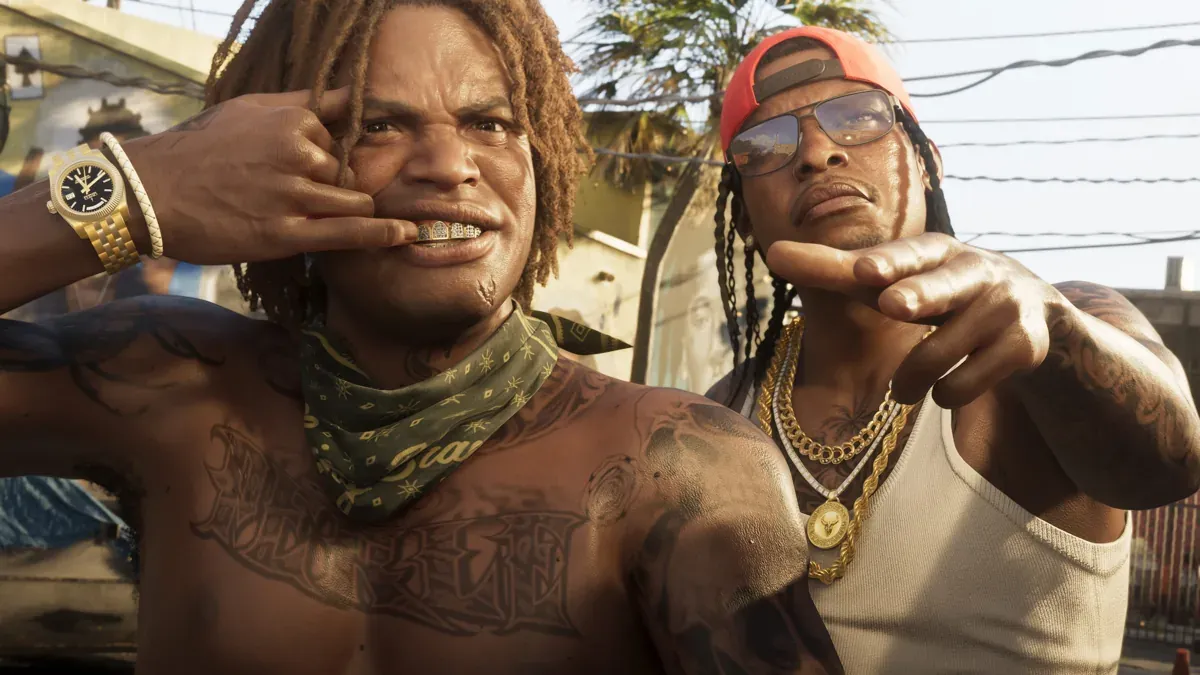Rockstar noemt GTA 6 "de grootste gamerelease in de geschiedenis"
