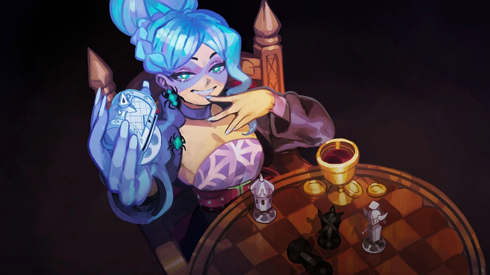 Review: Gold Gold Adventure Gold