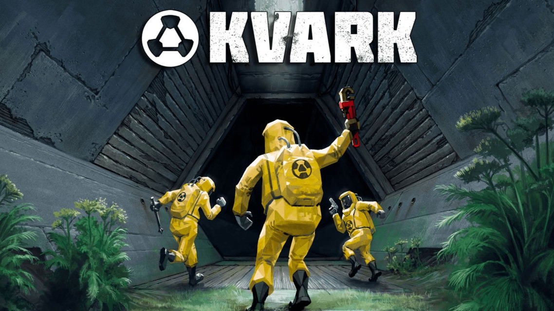 Kvark