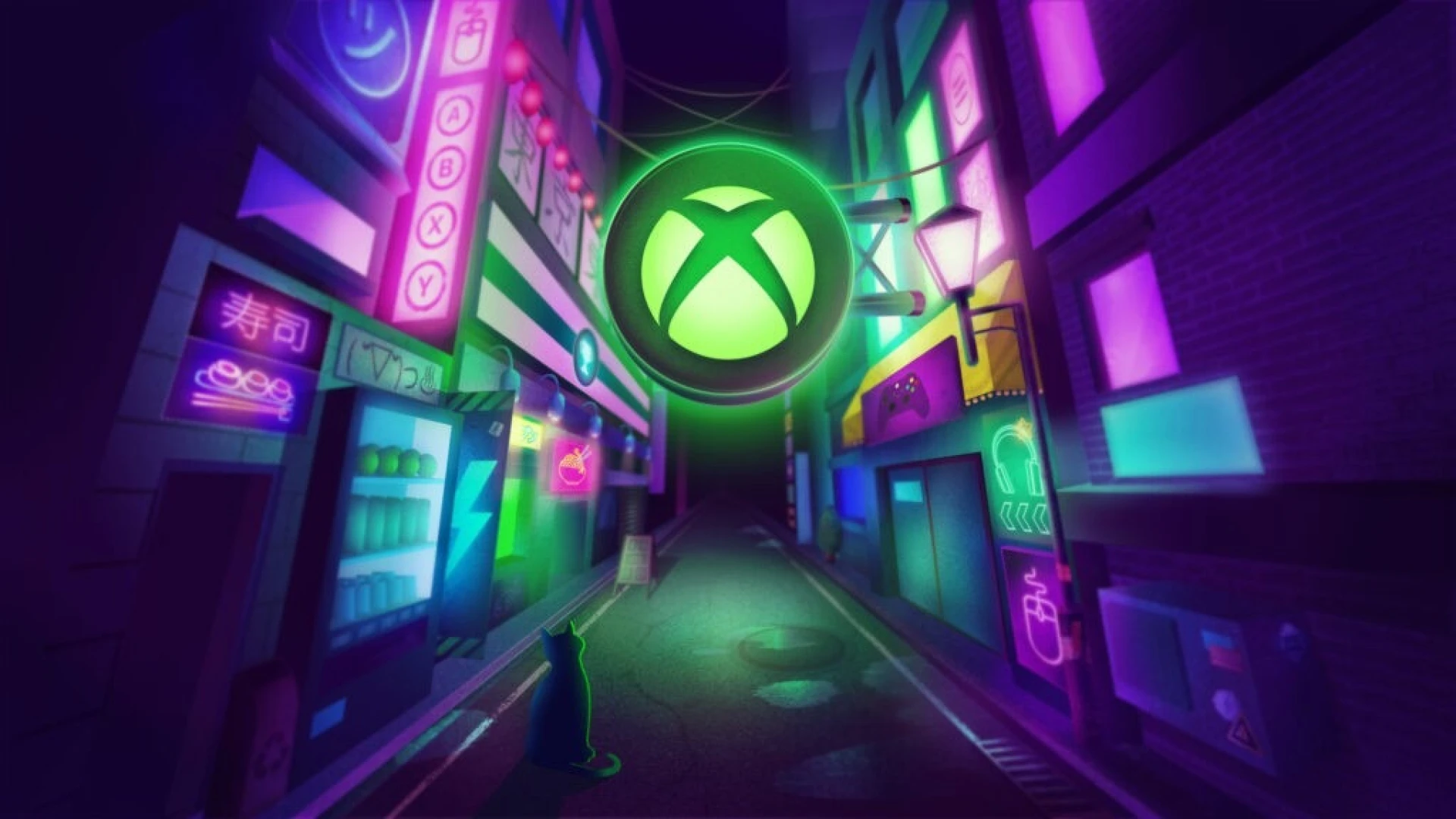 Xbox zet Japan centraal tijdens Tokyo Game Show 2025: 25 titels, grote onthullingen en Game Pass-uitbreidingen