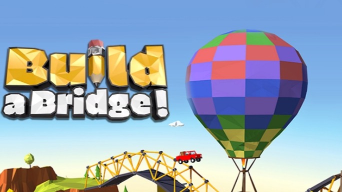 Build a Bridge!