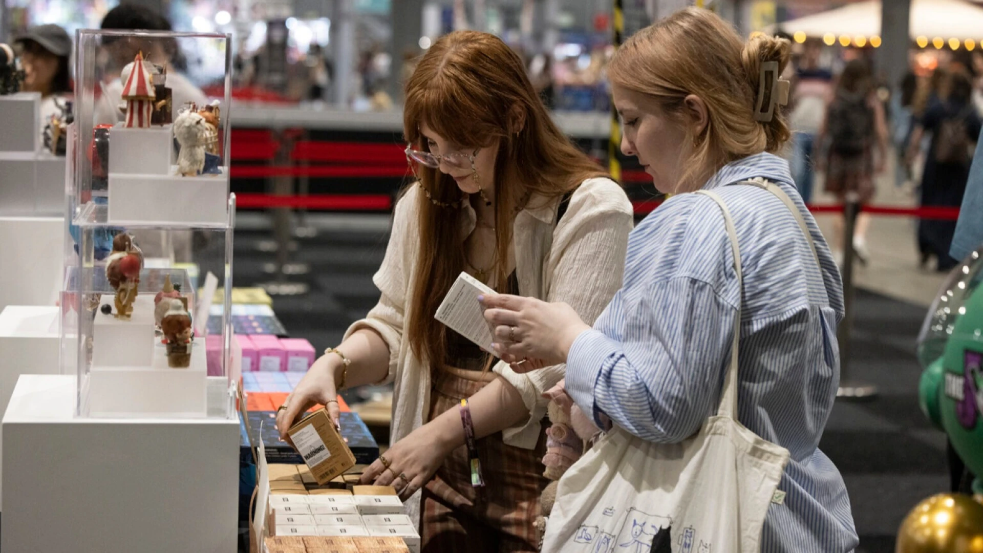 De HDCC Winter 2025 Regular tickets zijn nu live!