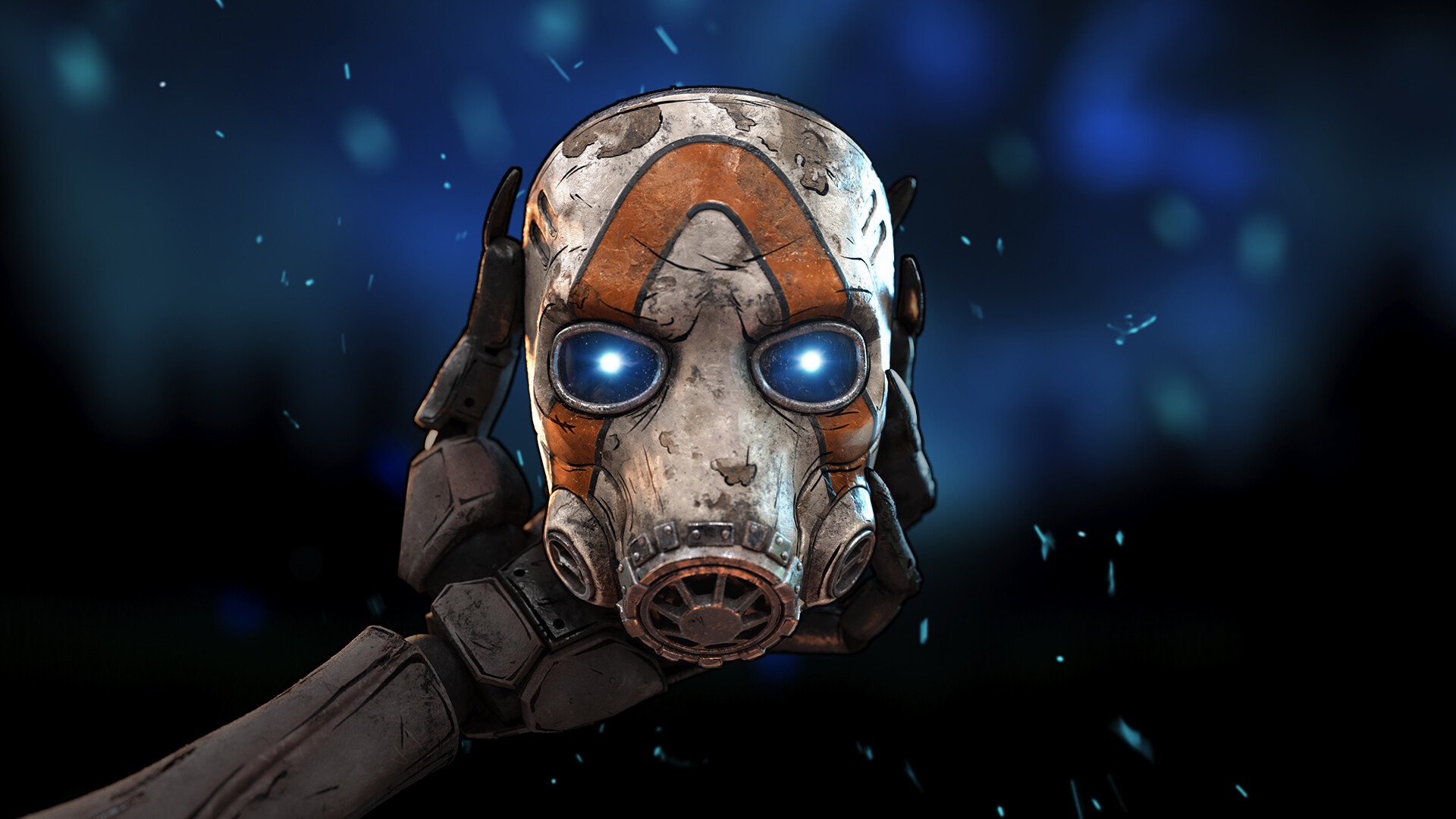 Borderlands 4 voor Switch 2 uitgesteld wegens technische problemen