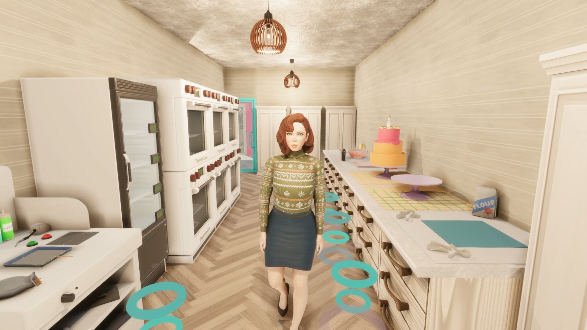 Review: Candy Shop Simulator