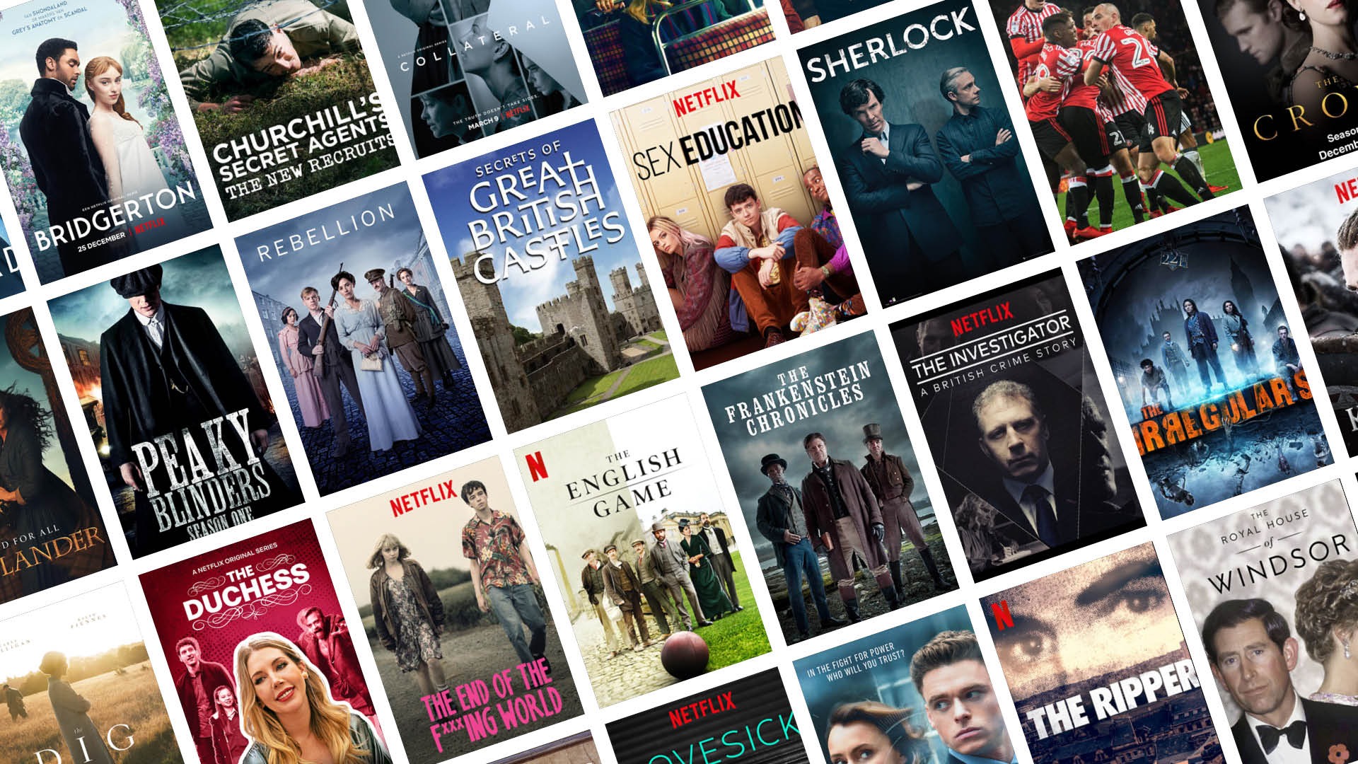 Film en Serie Tips #2