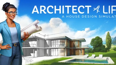 Architect Life: A House Design Simulator