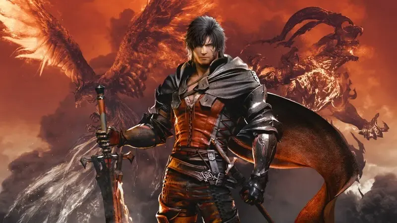 Review: Final Fantasy XVI
