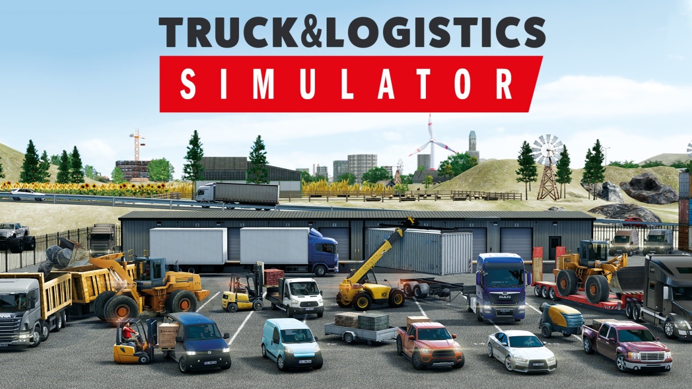Truck And Logistics
