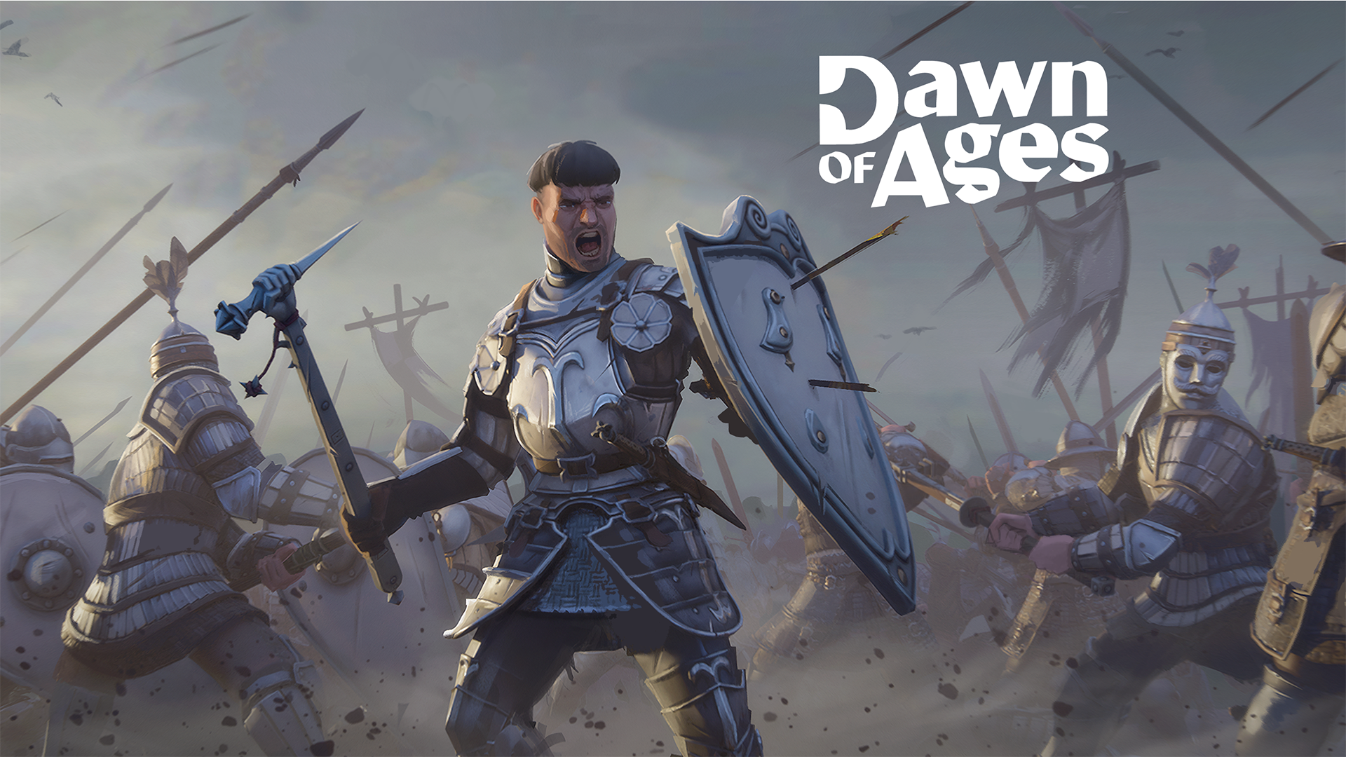 Dawn of Ages