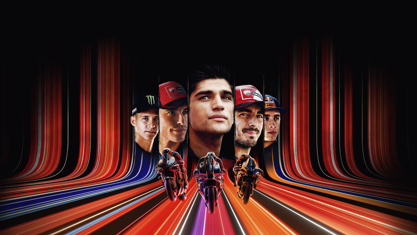 MotoGP 25