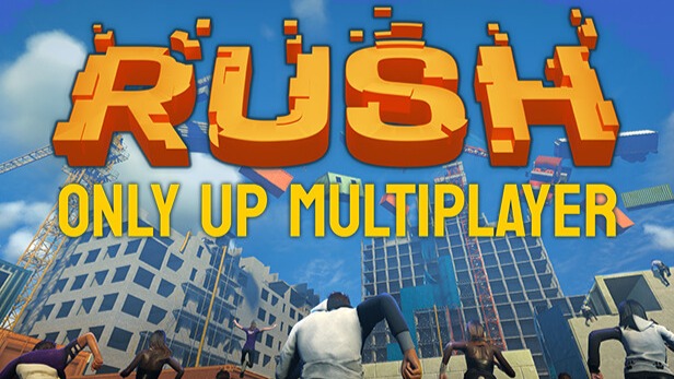 Only Up Rush