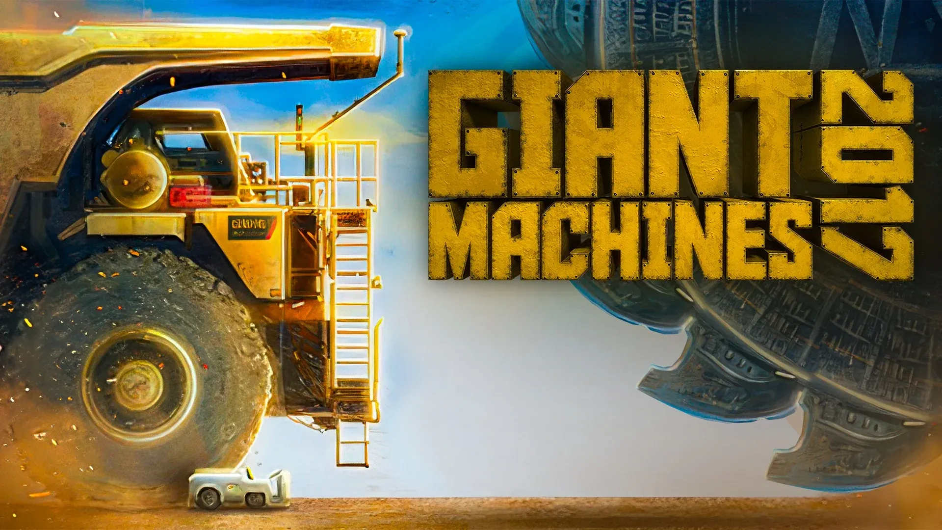 Giant Machines 2017 