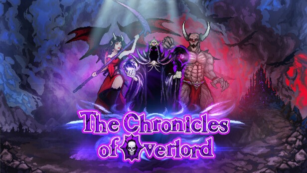 The Chronicles of Overlord