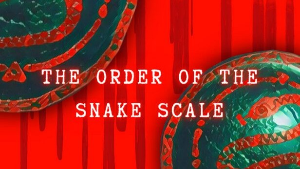 The Order of the Snake Scale