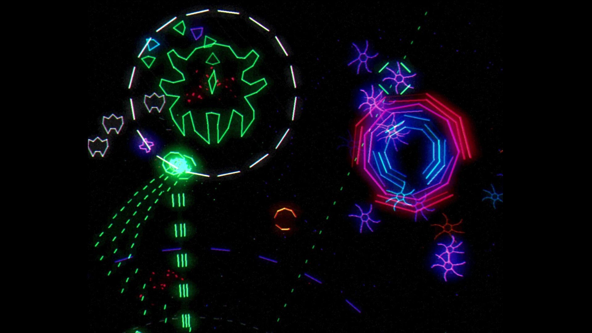 Review: Utopia Must Fall