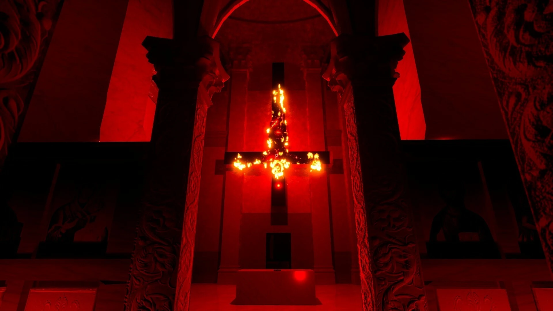 Review: The Devil’s Face