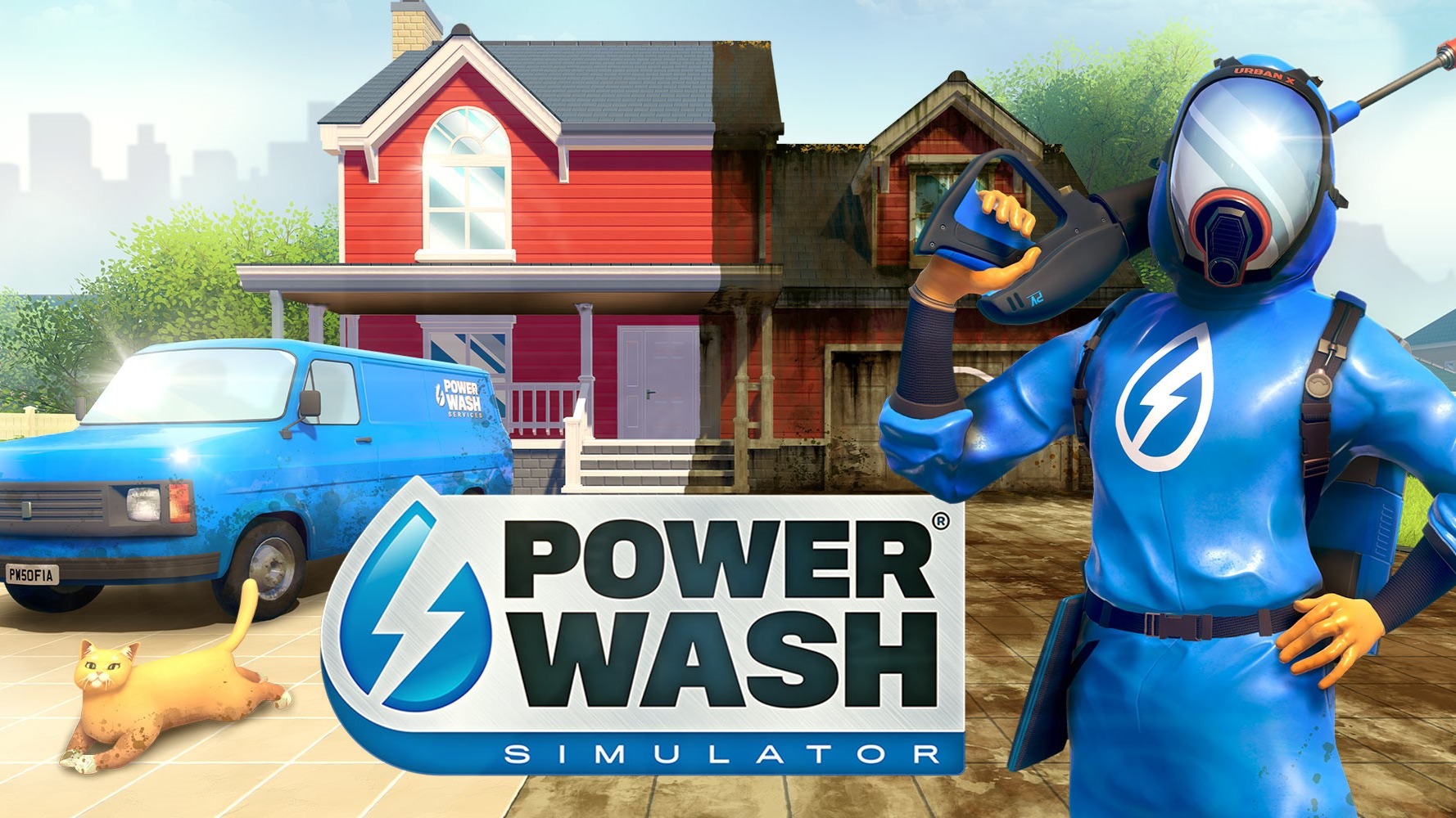 PowerWash