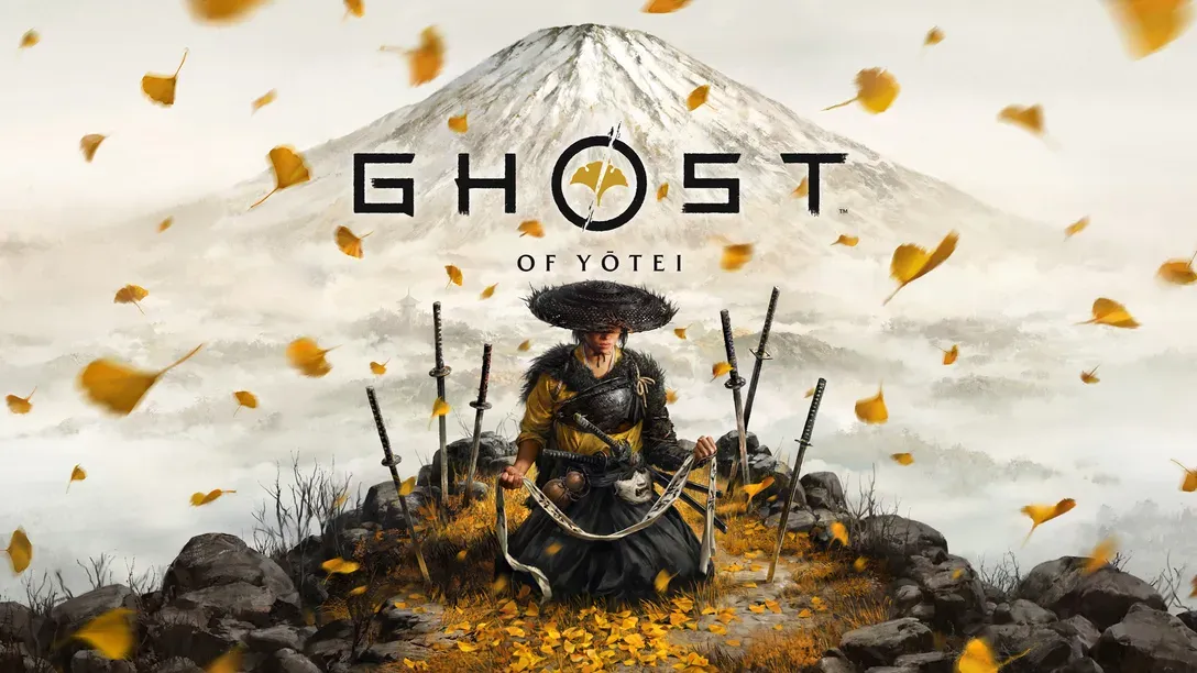 Ghost Of Yótei